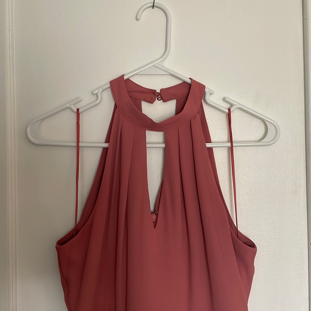 Express Cocktail Dress